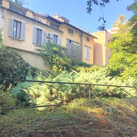San Babila - Luxury Milanese Apartment 외부 사진