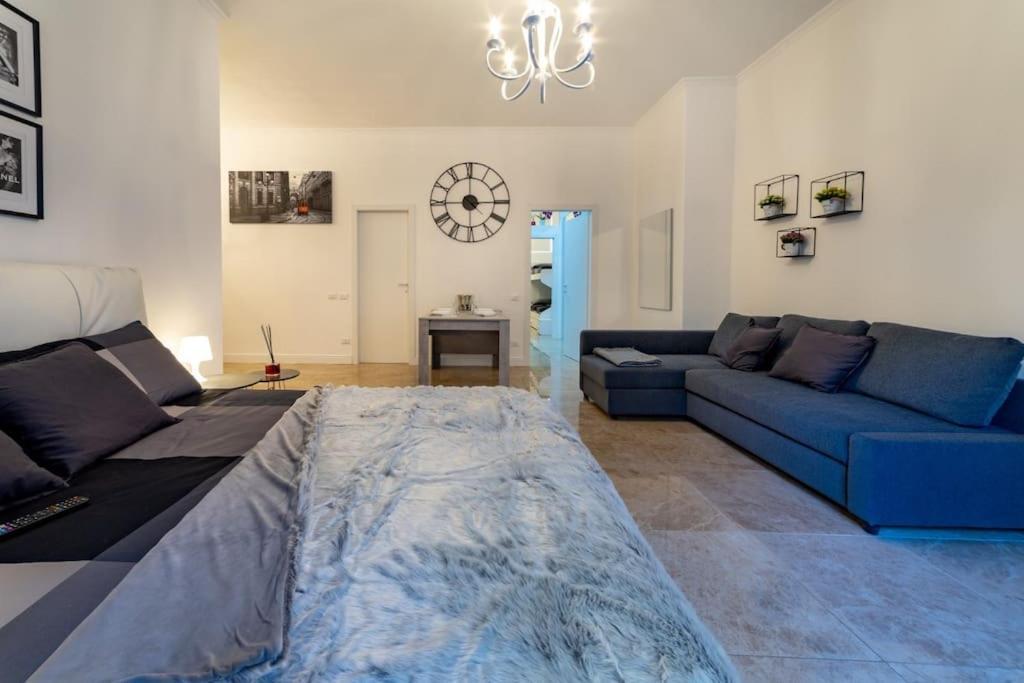 San Babila - Luxury Milanese Apartment 외부 사진