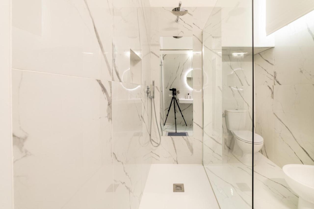 San Babila - Luxury Milanese Apartment 외부 사진