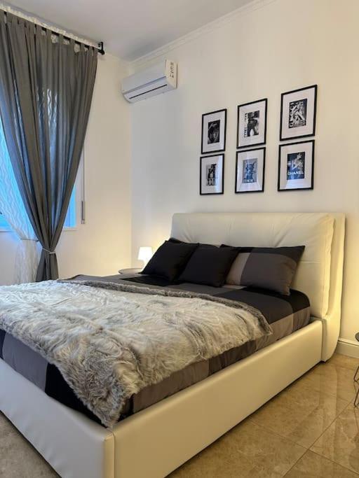 San Babila - Luxury Milanese Apartment 외부 사진
