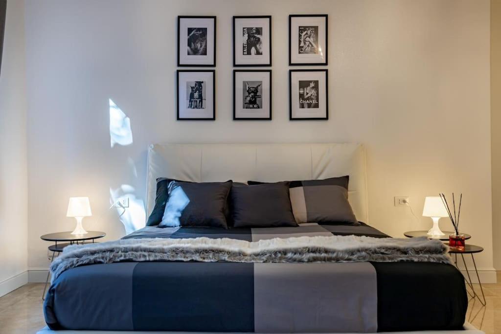 San Babila - Luxury Milanese Apartment 외부 사진