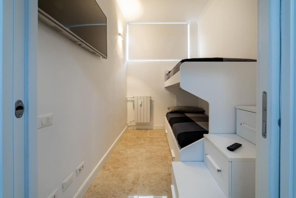 San Babila - Luxury Milanese Apartment 외부 사진