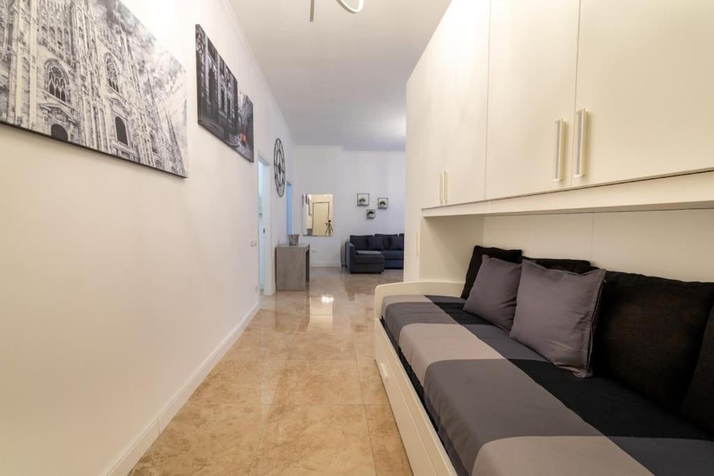 San Babila - Luxury Milanese Apartment 외부 사진