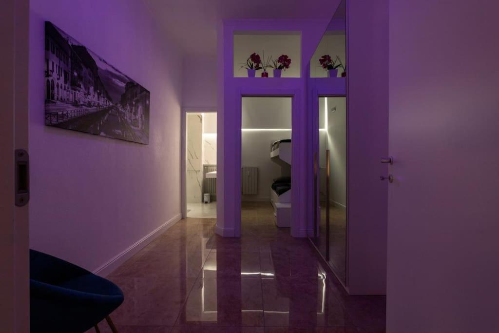 San Babila - Luxury Milanese Apartment 외부 사진