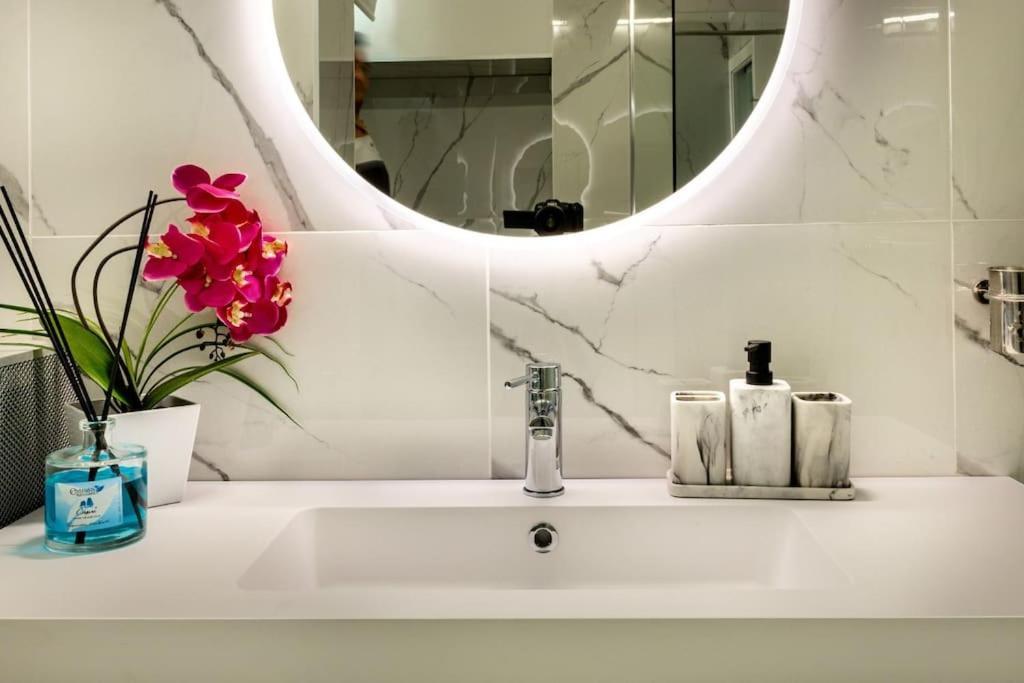 San Babila - Luxury Milanese Apartment 외부 사진