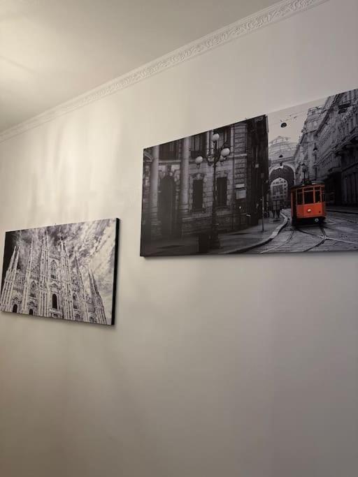 San Babila - Luxury Milanese Apartment 외부 사진
