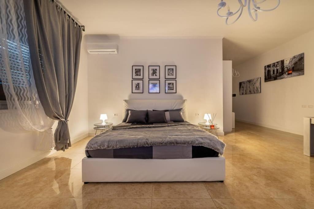 San Babila - Luxury Milanese Apartment 외부 사진