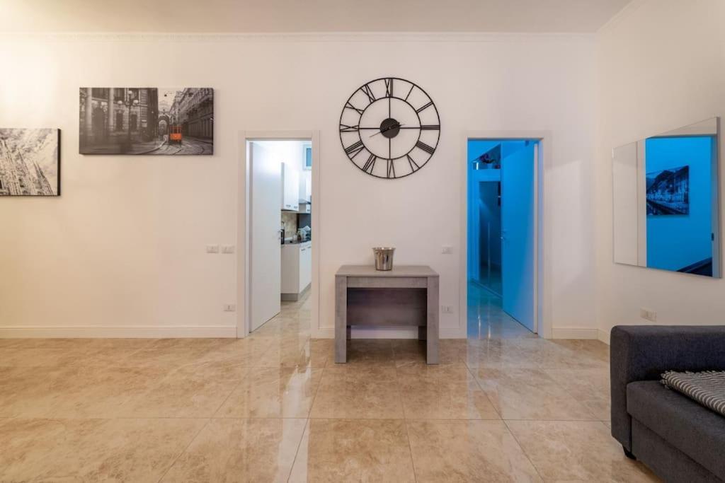 San Babila - Luxury Milanese Apartment 외부 사진