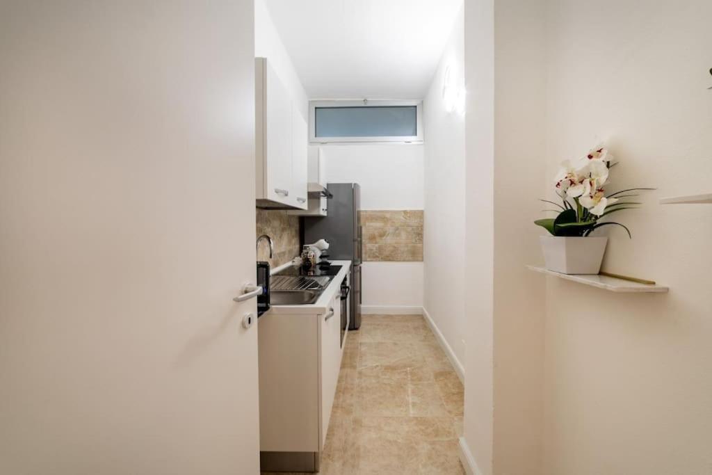 San Babila - Luxury Milanese Apartment 외부 사진