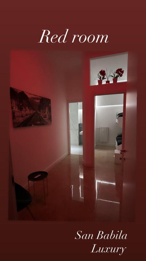 San Babila - Luxury Milanese Apartment 외부 사진
