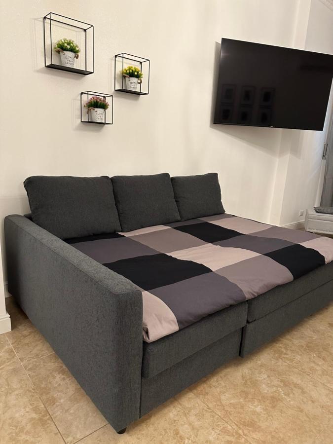 San Babila - Luxury Milanese Apartment 외부 사진