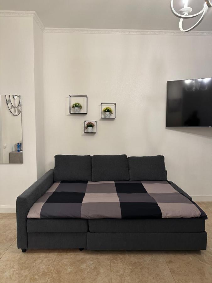 San Babila - Luxury Milanese Apartment 외부 사진